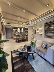 Havelock Road (D1), Apartment #462850181